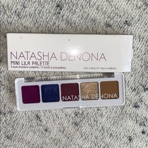 Natasha Denona Mini Palette